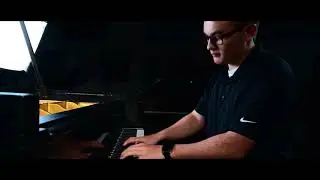 Can't Help Falling in Love - Elvis (Piano Guys Cover by Casey Dorrough)
