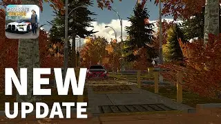 NEW Car Parking Multiplayer UPDATE Brings Insane Features | cpm update