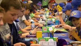 2017 Pok&eacute;mon Oceania International Championships: The Event Experience