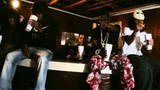 Dee Da Flame x Loud Pak - Mask Up | Shot By @DerroDinero