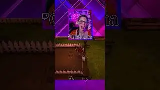 My natural enemy! #twitch #pumpkinpanic #scarygame #jumpscare #spookygame #horrorgaming