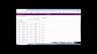 MySSU - Waitlisting a class