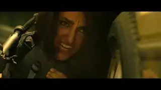 Extraction-Movie 2020  Hindi Dubbed