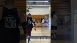It was a free ball