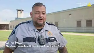 Body Worn Cameras Bring Accountability to Indiana Prisons