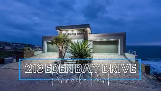 Real Estate // 213 Eden Bay Drive, Pinnacle Point
