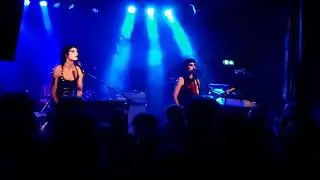 Dear Omen - Crows - Rotown - 25 4 2025