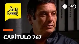De Vuelta al Barrio 4: Coco probó la inocencia de Charly (Capítulo 767)