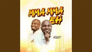 Mma Mma Eh