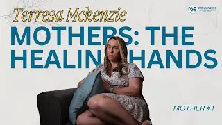 Mother. Leader. Healer | Terresa&rsquo;s Story of Strength, Grit & Grace | Wellness Extract | Ep. 1