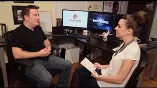 The Game Code - Episode 8 (1/3) - CES 2013 Highlights, Alpha Dog Games