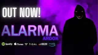Ardok - Keep Me (Alarma EP)
