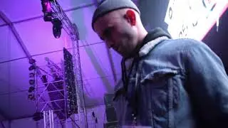 Dj Pasta @ festival secundario ( figueira da foz )