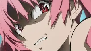 Miss Jackson AMV Mix