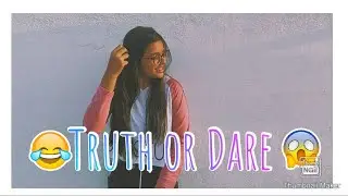 QUARANTINE FUN WITH FRIENDS!! ⚠️TRUTH OR DARE CHALLENGE⚠️