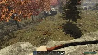 Subsistence Hardcore Alpha 61 | Season 2 Ep 281 Day 310 | Going east again / Good loot
