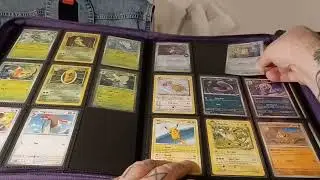 Generation 1 Almost Finished! - Pok&eacute;mon TCG Collection