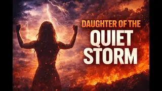 Daughter of the Quiet Storm | Epic Cinematic Empowerment Song