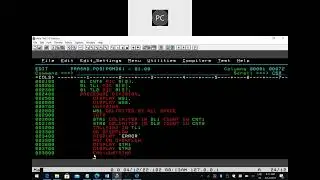 Mainframe Cobol code to handle string function