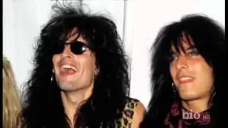 Motley Crue - Biography (documentary)