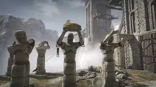 Unreal Engine Game Ps4 Hen Vtx