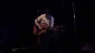 Dan Styslinger - Revelation blues - Live at Club Cafe 12/20/14
