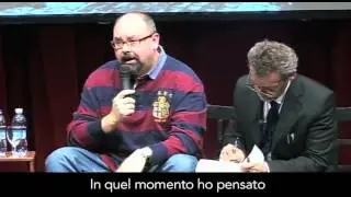Carlos Ruiz Zafón racconta la nascita della tetralogia de 