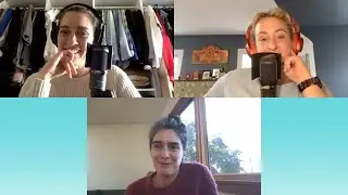 Momtourage Interviews Actress&nbsp;Gaby Hoffman