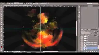 Speed Art | SB RC + ( BACK! )