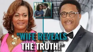 Social Media Buzzes After Judge Greg Mathis&rsquo; Wife Opens Up About Relationship Claims 😳