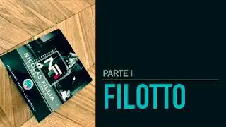 FILOTTI PARTE I