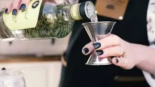 Short and Stout Mobile Bar - Promo Video