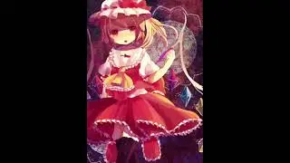 【東方vocal】9,999,999 years