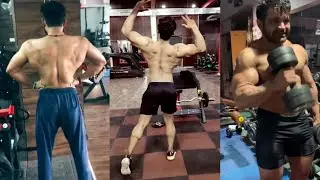 TikTok Best Haryanvi Video || HR8D || IMHR8D