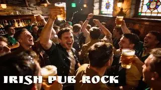 Irish Pub Music That Lifts the Room Instantly