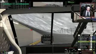 Professional Mistakes at MACH SPEED | iRacing Live