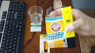 Review & Cheaply Calibrate PH Pen ATC LCD Meter Tester Water Hydroponics Wine Aquarium Aquaponic DWC