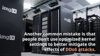 How To Build Your Own DDoS Protection With Linux & IPtables