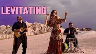 Flip-Flops band | LEVITATING (Dua Lipa cover) | cover band for contracts, any kind of events