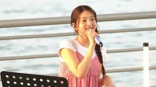 [2025.08.31] 케이시 (Kassy) - 굿모닝 (Good Morning) (케이시 10주년 버스킹〈서울〉)
