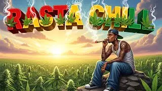 🍁 Rasta Chill Dub &ndash; Relaxing Reggae Instrumental