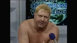 NWA - World Championship Wrestling 1988-04-16