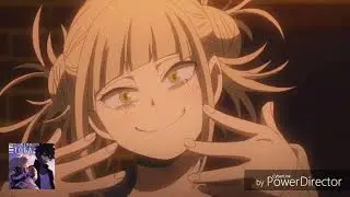 (Nightcore)Bad Boy AMV Toga