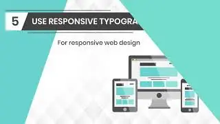 Top 10 Rules of Typography in Web Design You Shouldn't Miss