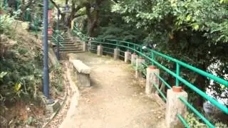 My video to the places where they filmed the movie 