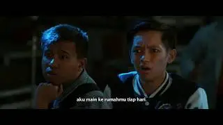 Yowis Ben 2 | Teaser Trailer #1 (2019) | Bayu Skak | MovPlex Trailers