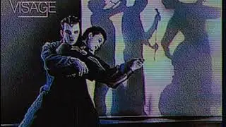 Visage- Fade To Grey (Subtitulada)