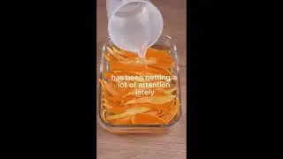 Orange Peel Trick Review - Orange Peel Trick For Weight loss | Orange Peel Recipe To Lose Weight