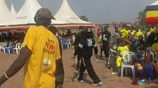 GULU CITY ❤KAUNDA GROUND CELEBRATIONS 🎊🎉🎊🎉