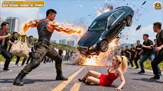 War God Commando Returns After 10 Years, Wife Kidnapped, He Goes Berserk And Takes Revenge Alone